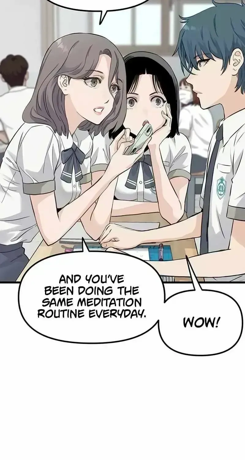 Read The Silent Transfer Student EN Manga Online