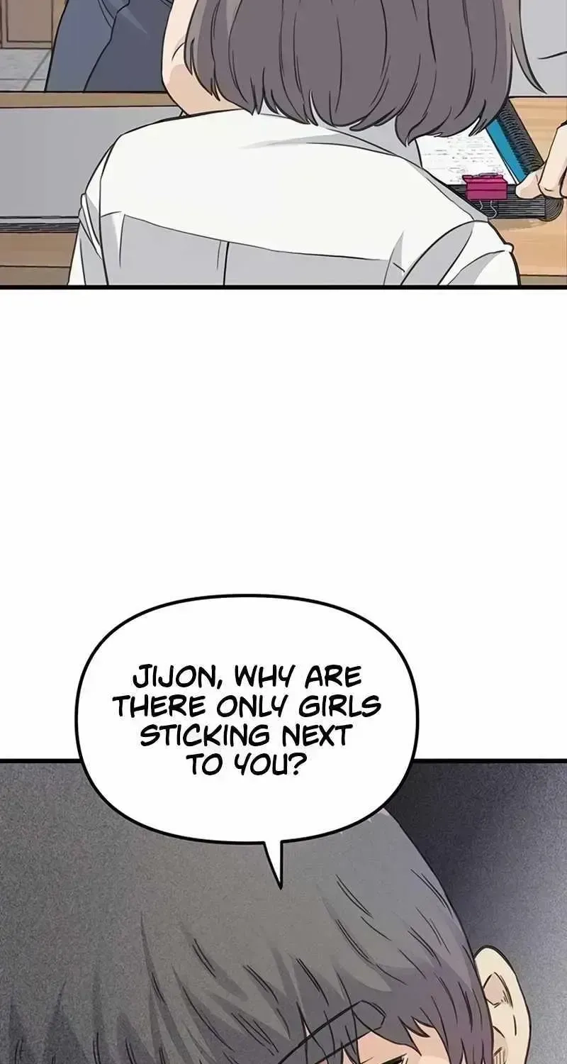 Read The Silent Transfer Student EN Manga Online