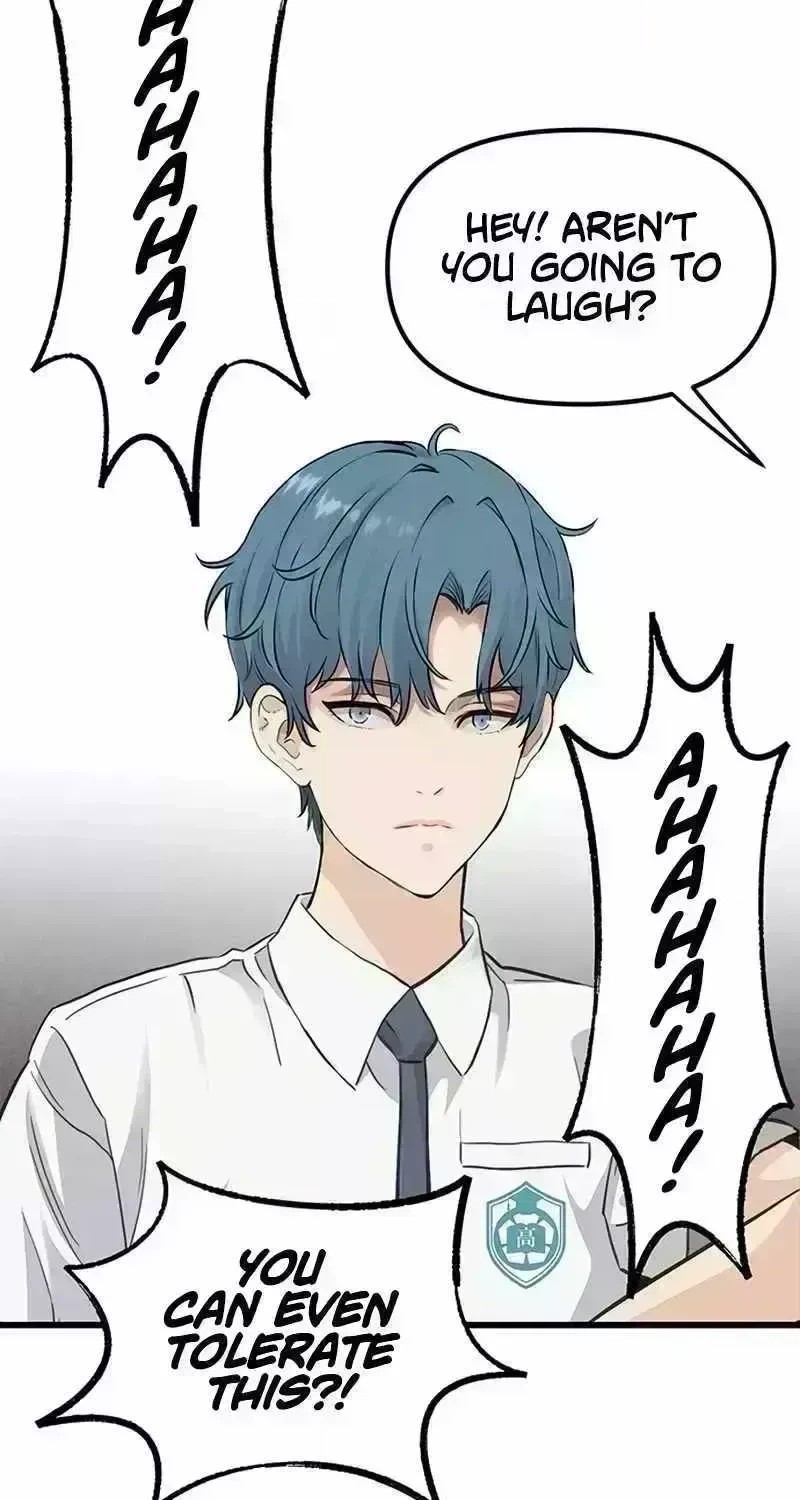 Read The Silent Transfer Student EN Manga Online