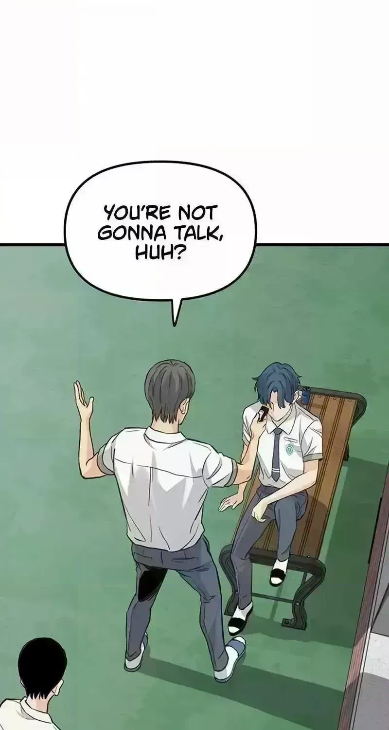 Read The Silent Transfer Student EN Manga Online