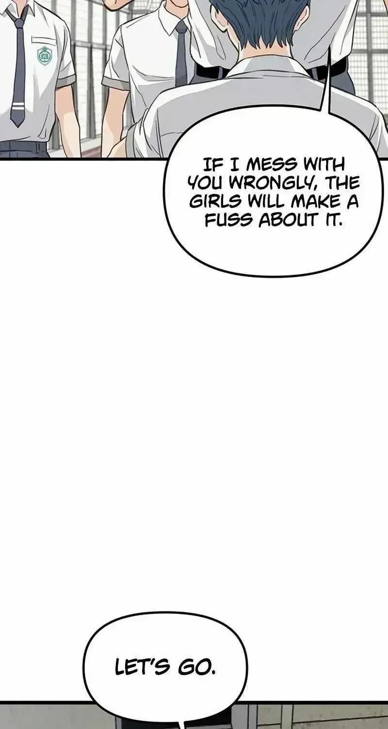 Read The Silent Transfer Student EN Manga Online