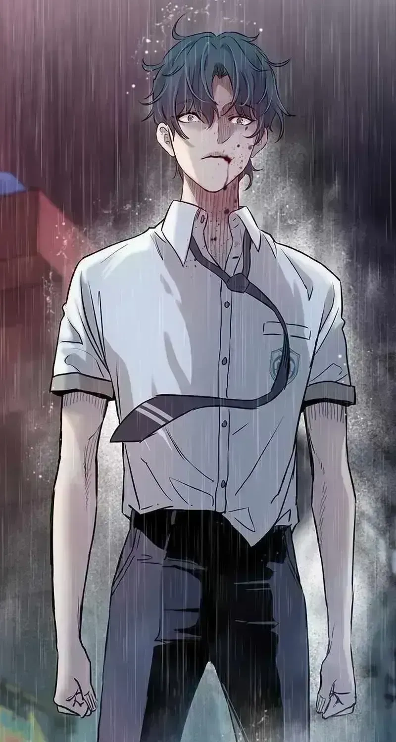 Read The Silent Transfer Student EN Manga Online
