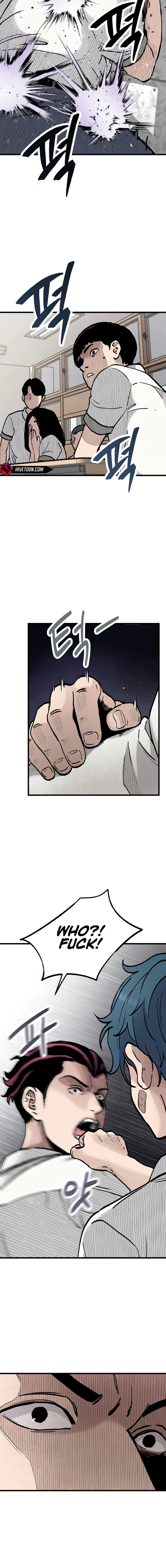 Read The Silent Transfer Student EN Manga Online