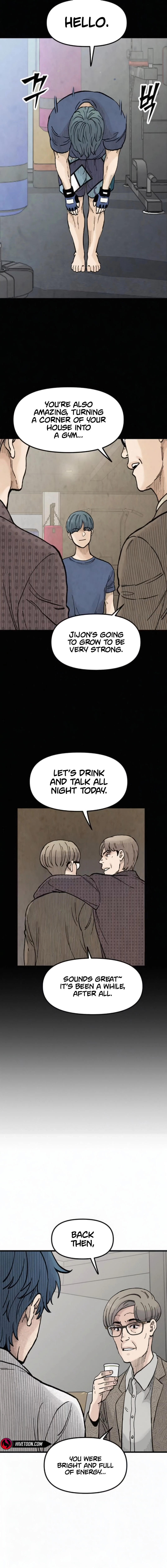 Read The Silent Transfer Student EN Manga Online