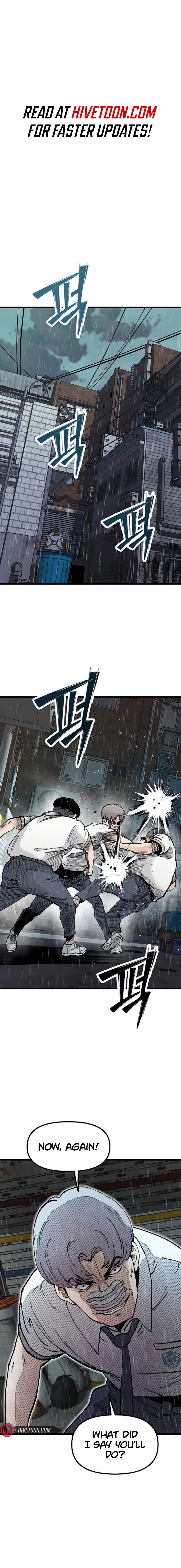 Read The Silent Transfer Student EN Manga Online