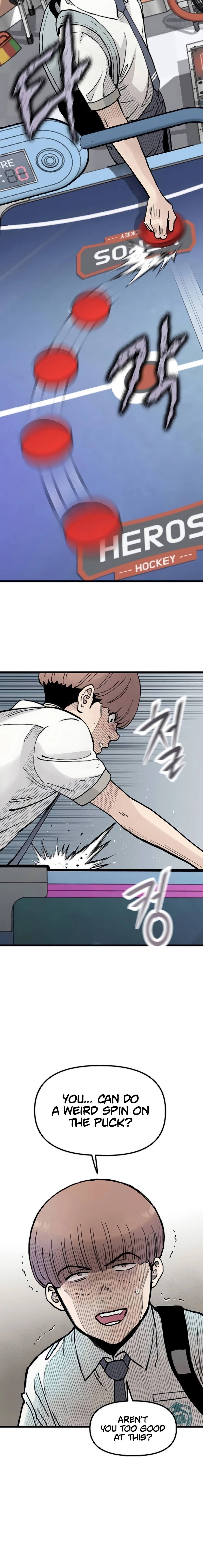Read The Silent Transfer Student EN Manga Online