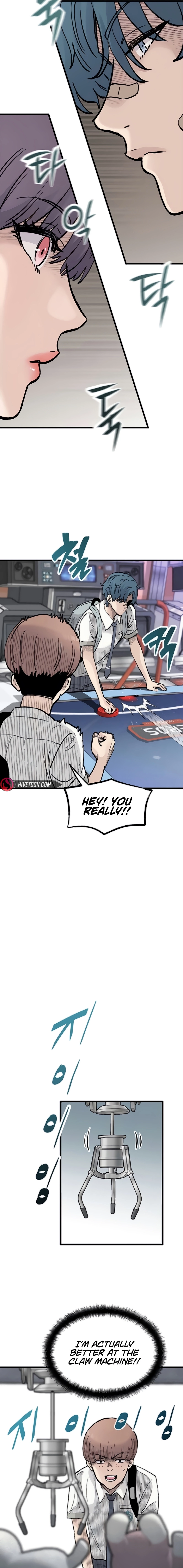 Read The Silent Transfer Student EN Manga Online