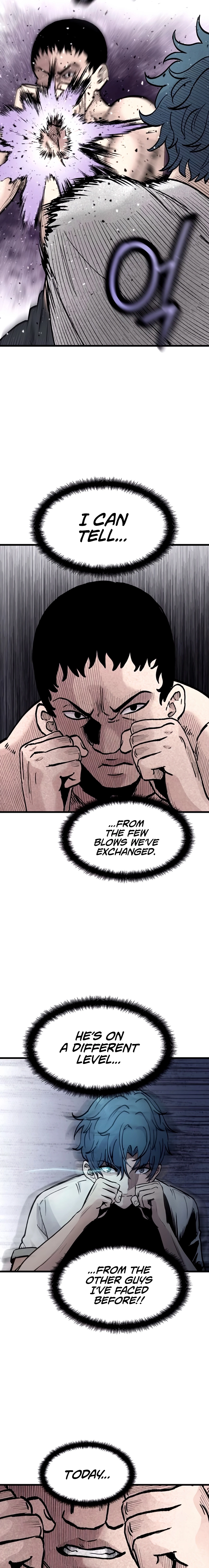 Read The Silent Transfer Student EN Manga Online