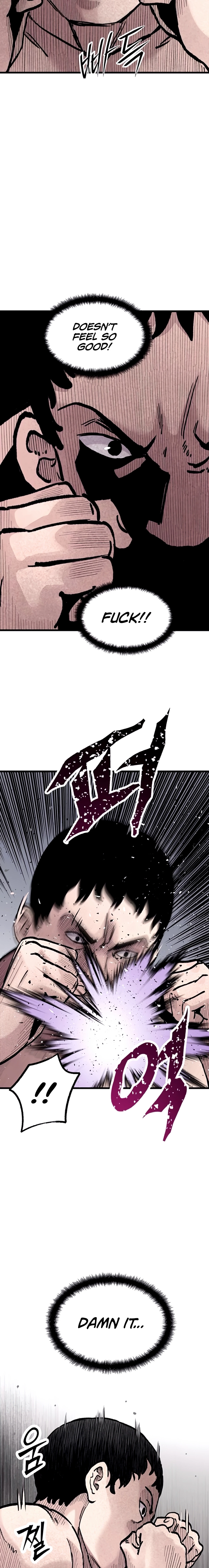 Read The Silent Transfer Student EN Manga Online