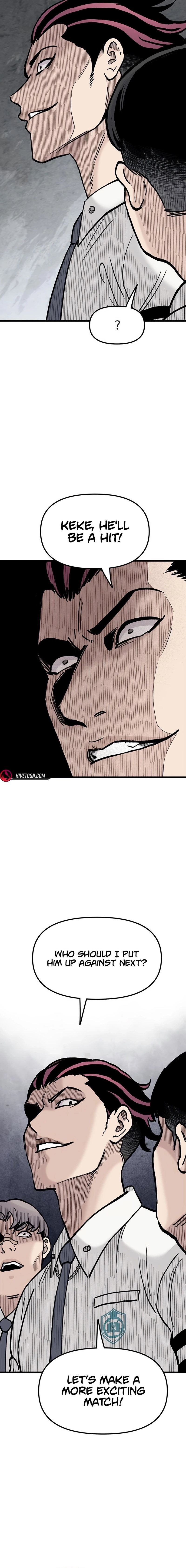 Read The Silent Transfer Student EN Manga Online