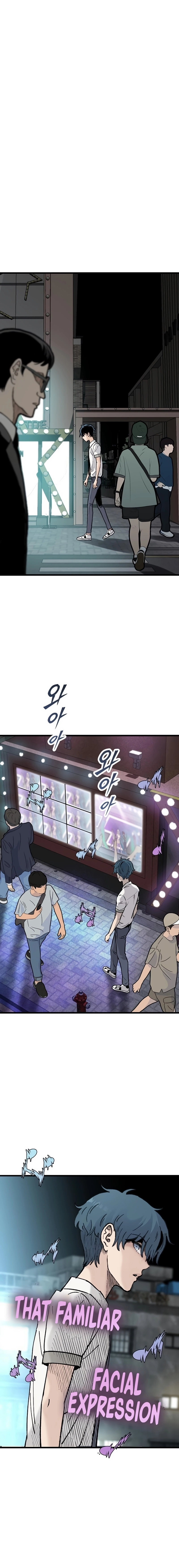 Read The Silent Transfer Student EN Manga Online