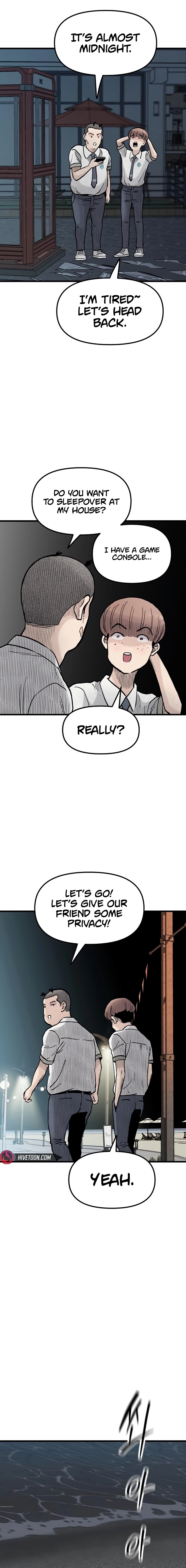 Read The Silent Transfer Student EN Manga Online
