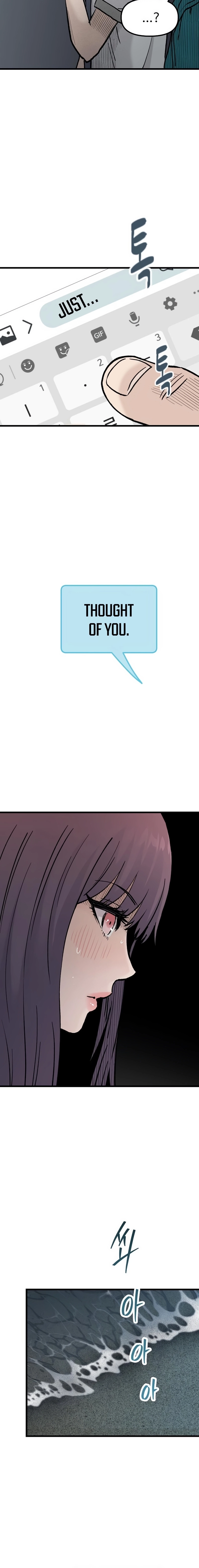 Read The Silent Transfer Student EN Manga Online