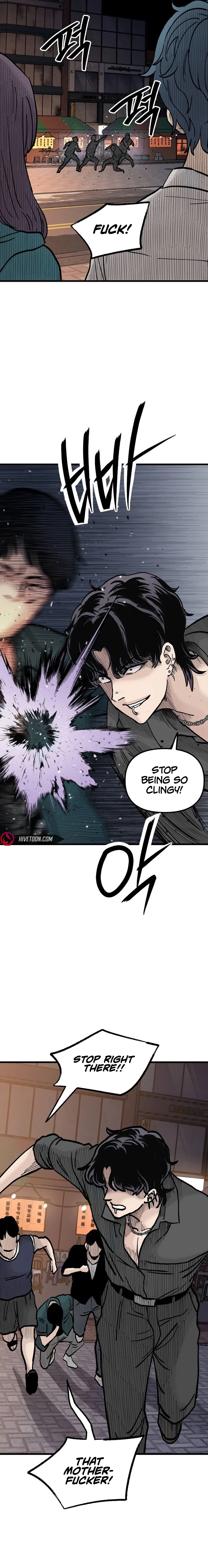 Read The Silent Transfer Student EN Manga Online
