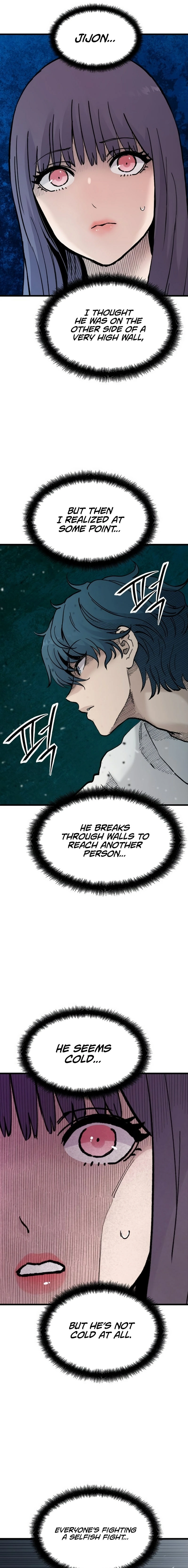 Read The Silent Transfer Student EN Manga Online