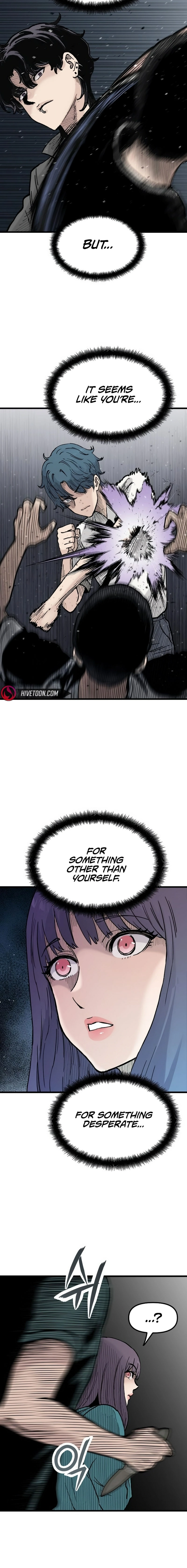 Read The Silent Transfer Student EN Manga Online
