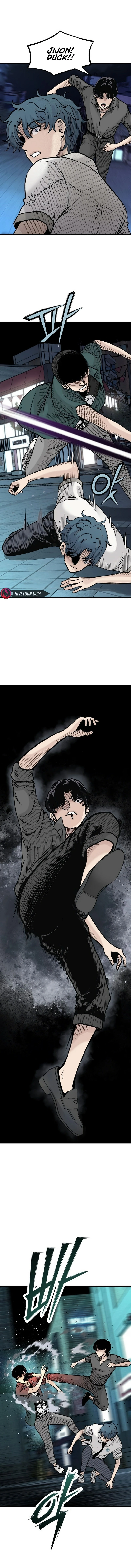 Read The Silent Transfer Student EN Manga Online