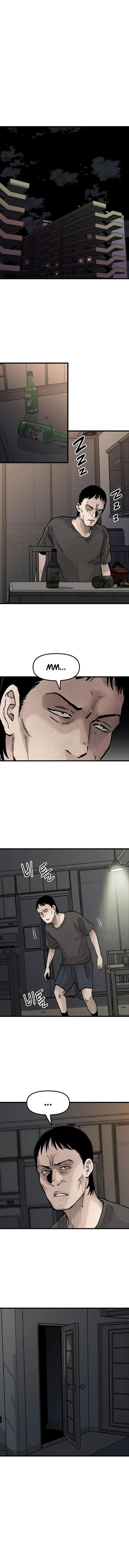 Read The Silent Transfer Student EN Manga Online