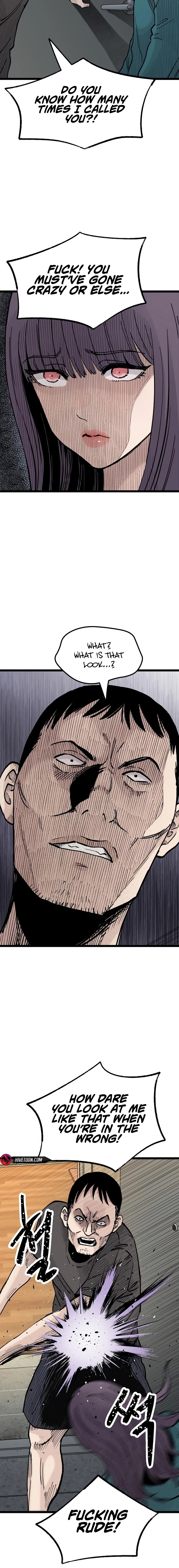 Read The Silent Transfer Student EN Manga Online