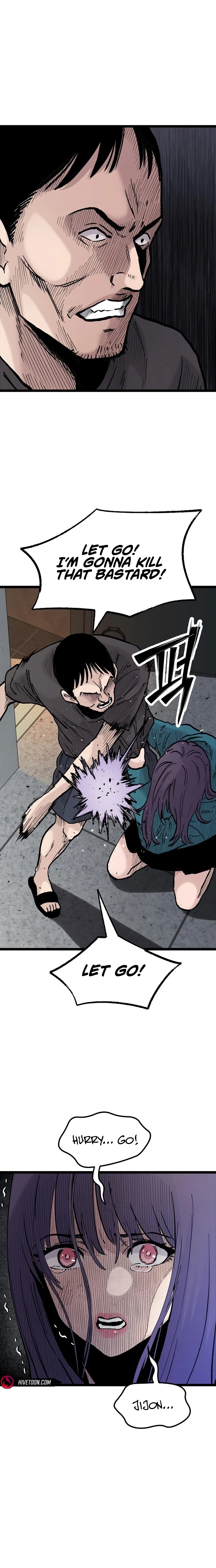 Read The Silent Transfer Student EN Manga Online
