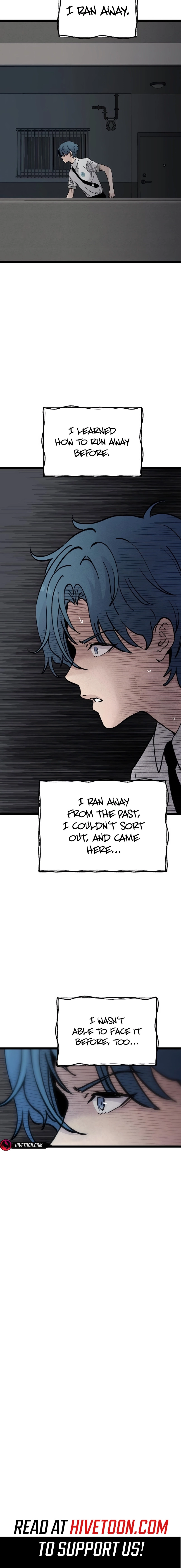 Read The Silent Transfer Student EN Manga Online
