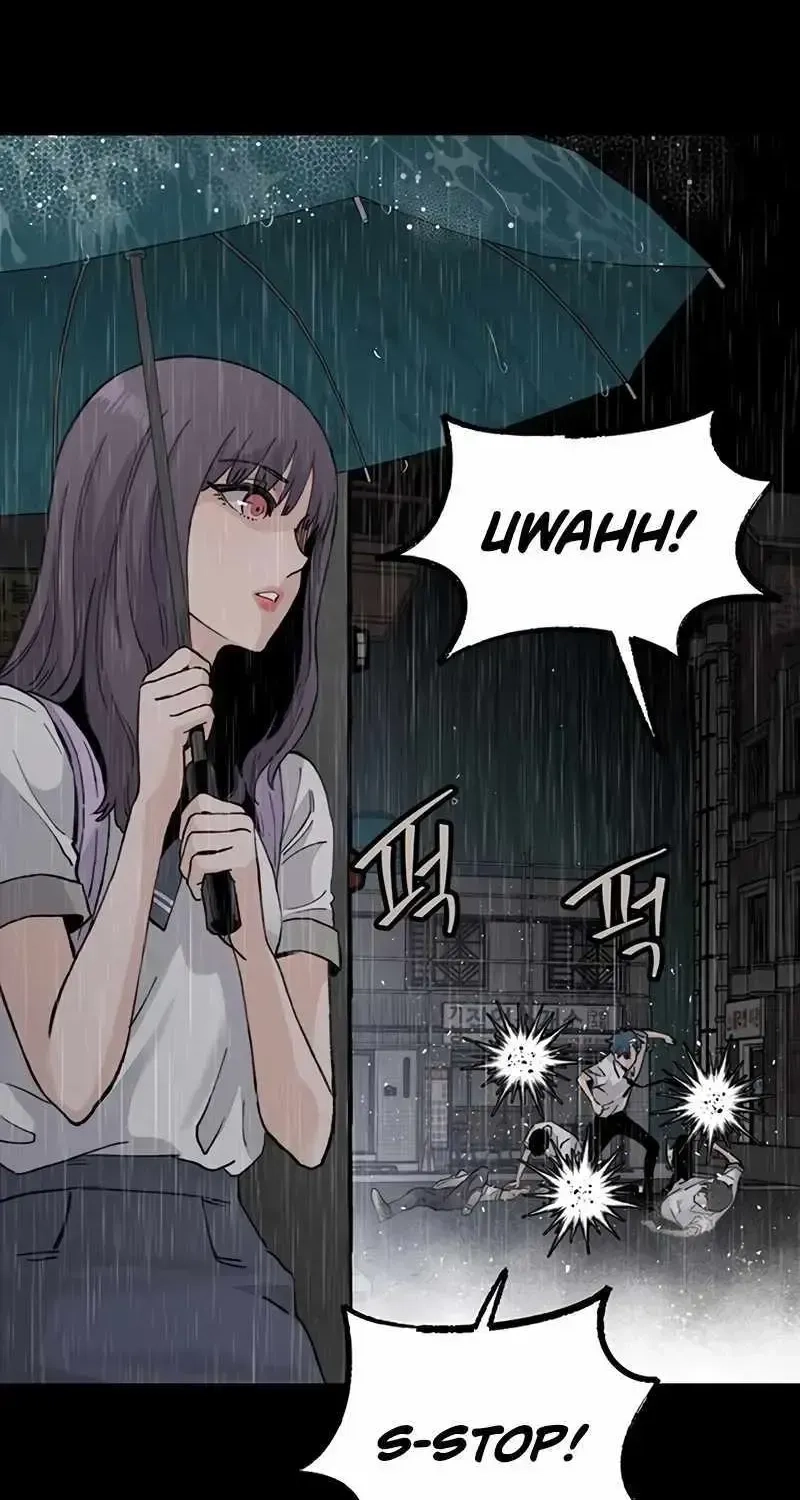 Read The Silent Transfer Student EN Manga Online