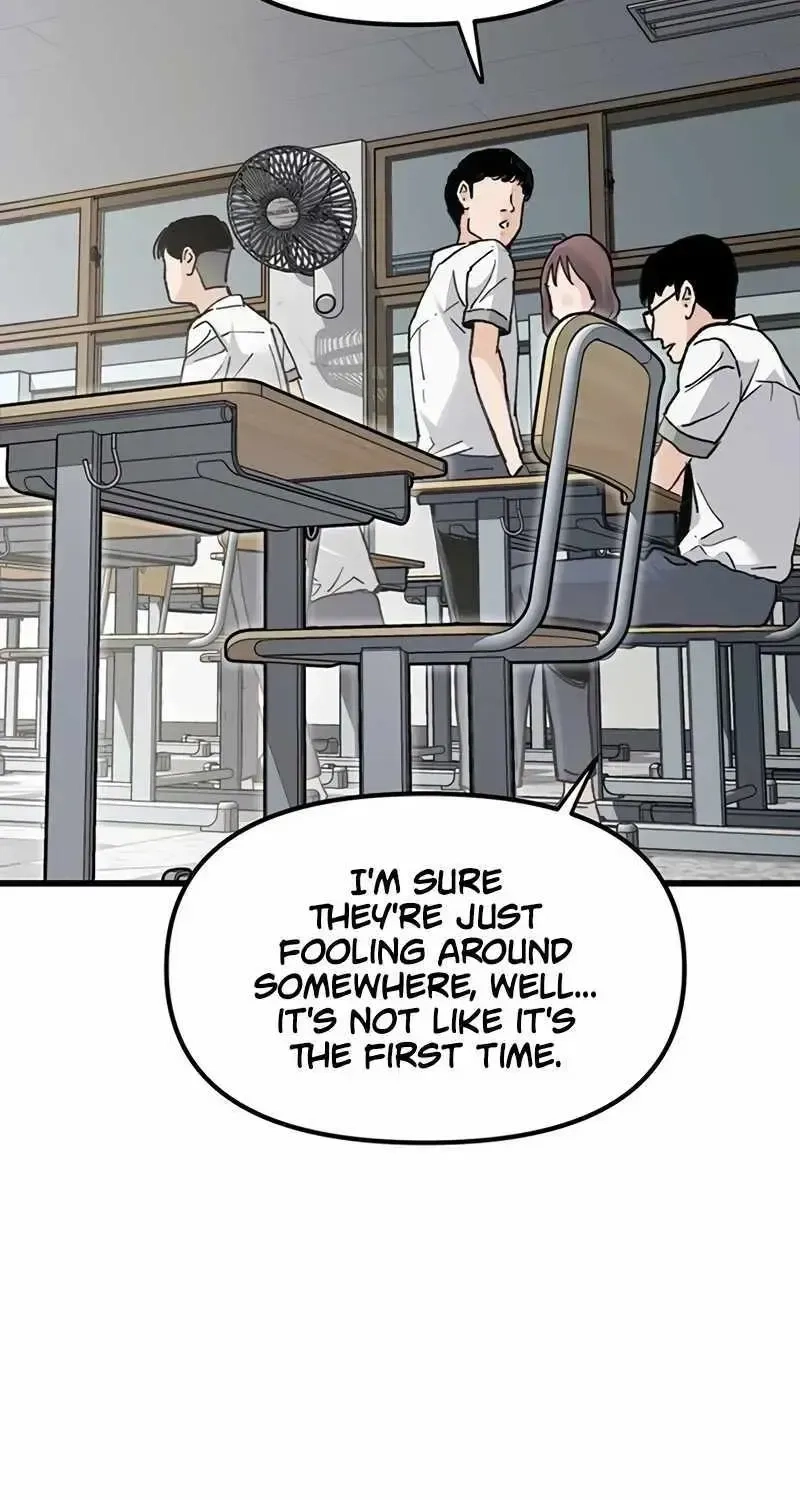 Read The Silent Transfer Student EN Manga Online