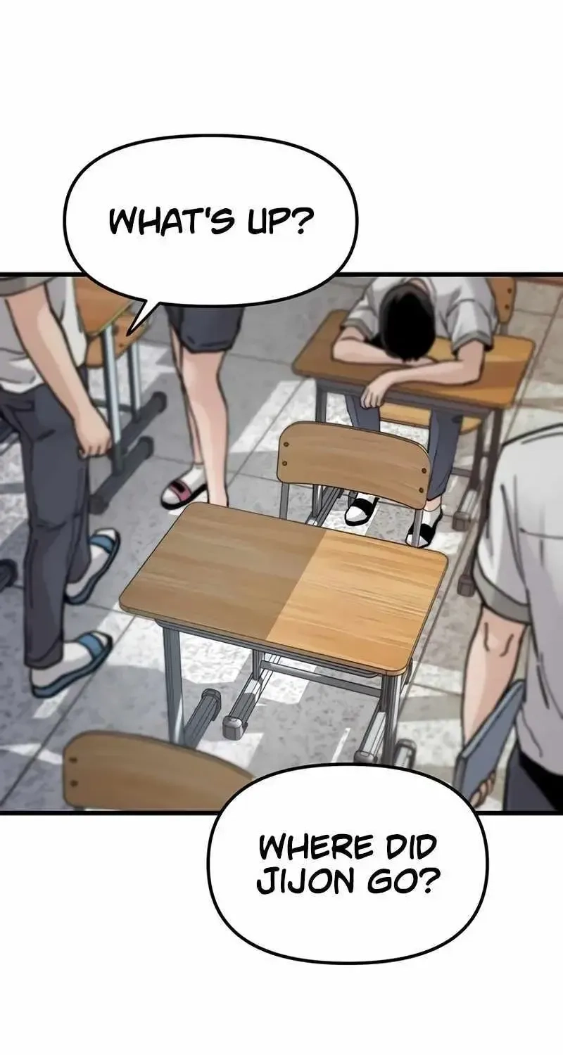 Read The Silent Transfer Student EN Manga Online
