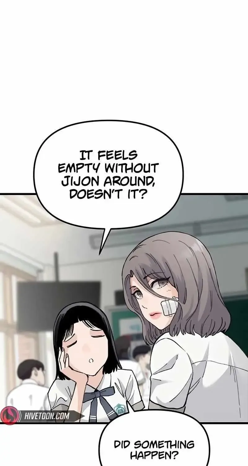 Read The Silent Transfer Student EN Manga Online