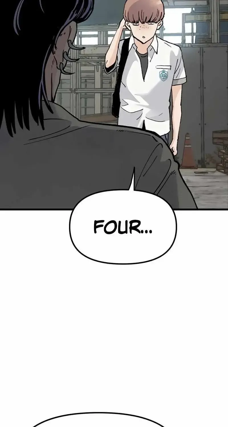 Read The Silent Transfer Student EN Manga Online