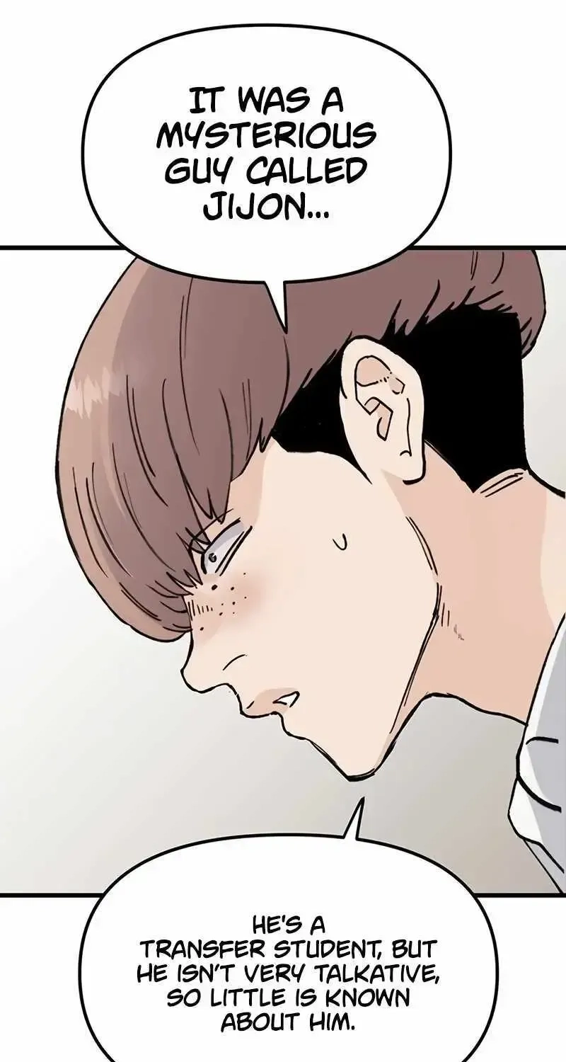 Read The Silent Transfer Student EN Manga Online