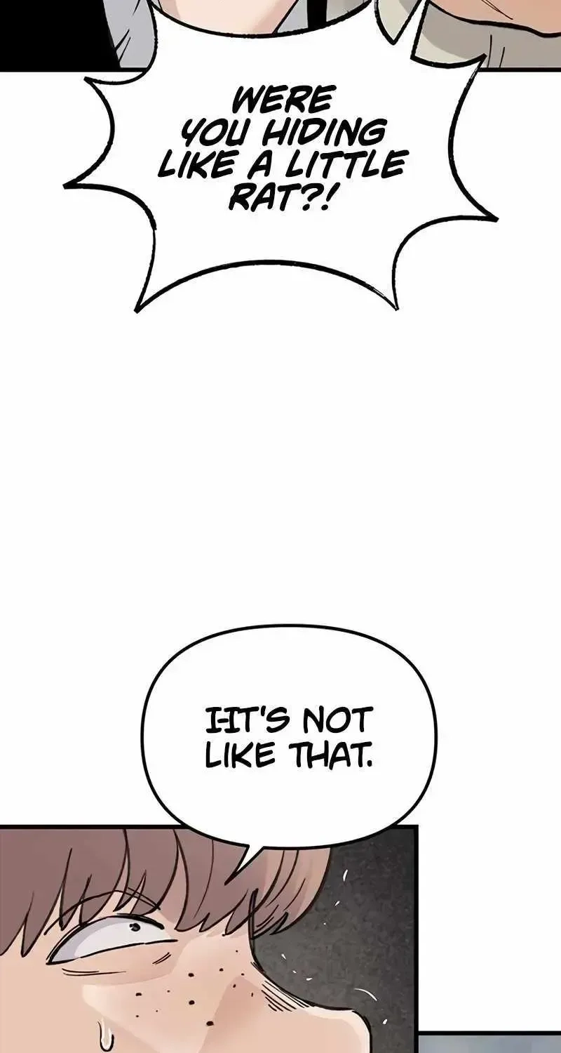 Read The Silent Transfer Student EN Manga Online