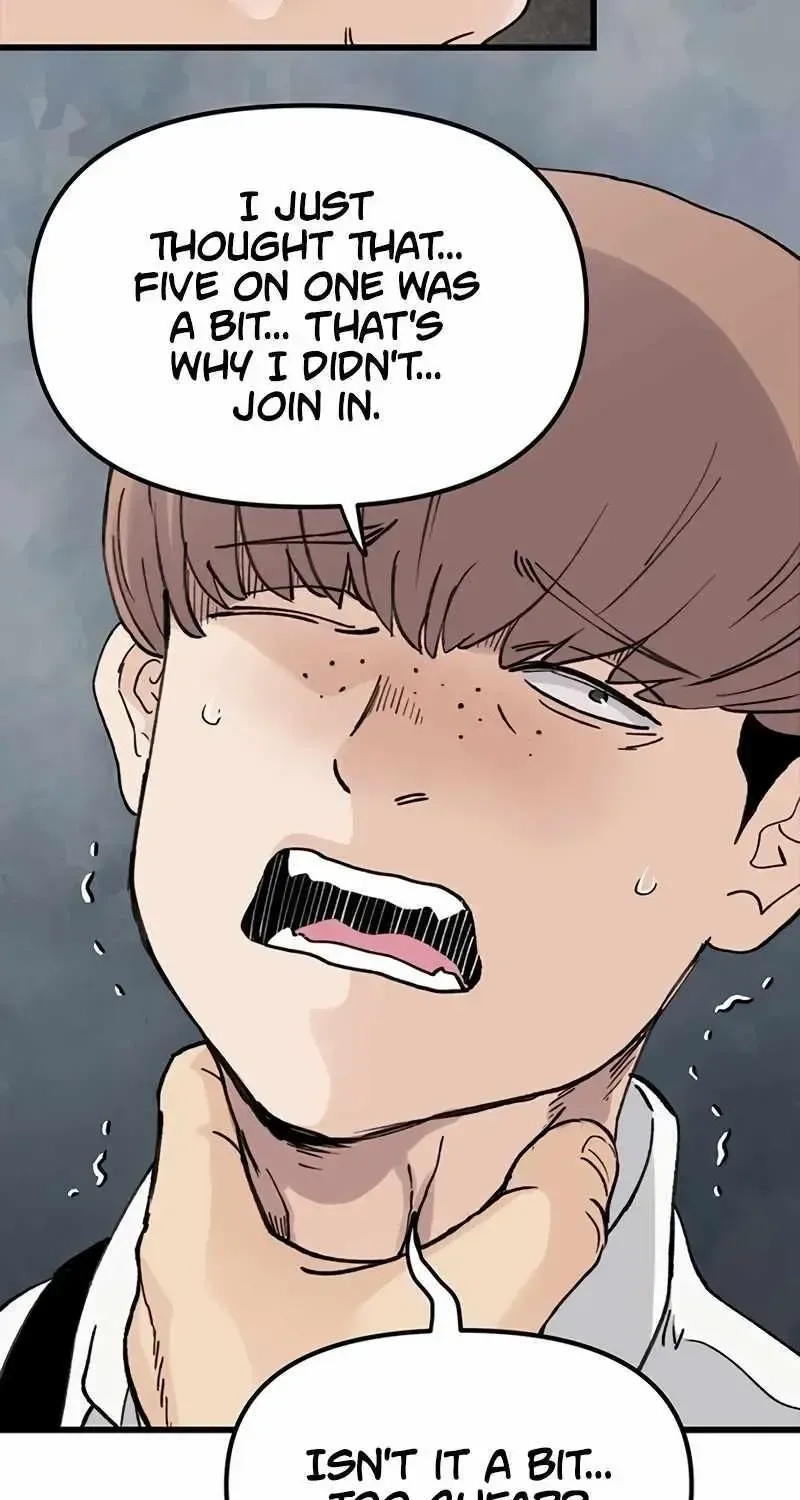 Read The Silent Transfer Student EN Manga Online