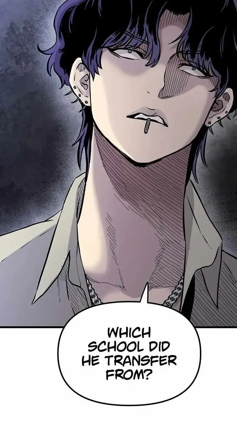 Read The Silent Transfer Student EN Manga Online