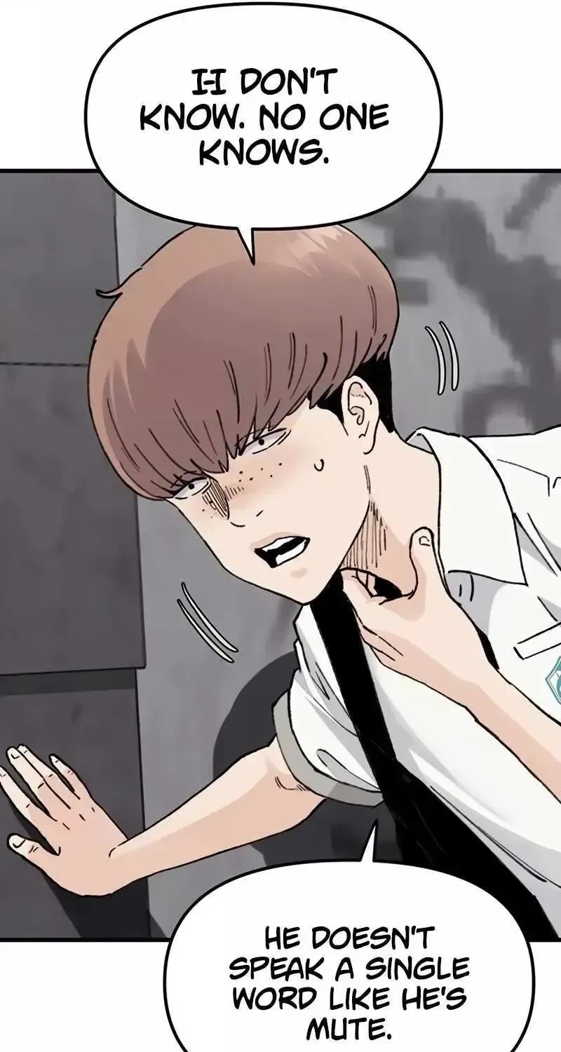 Read The Silent Transfer Student EN Manga Online