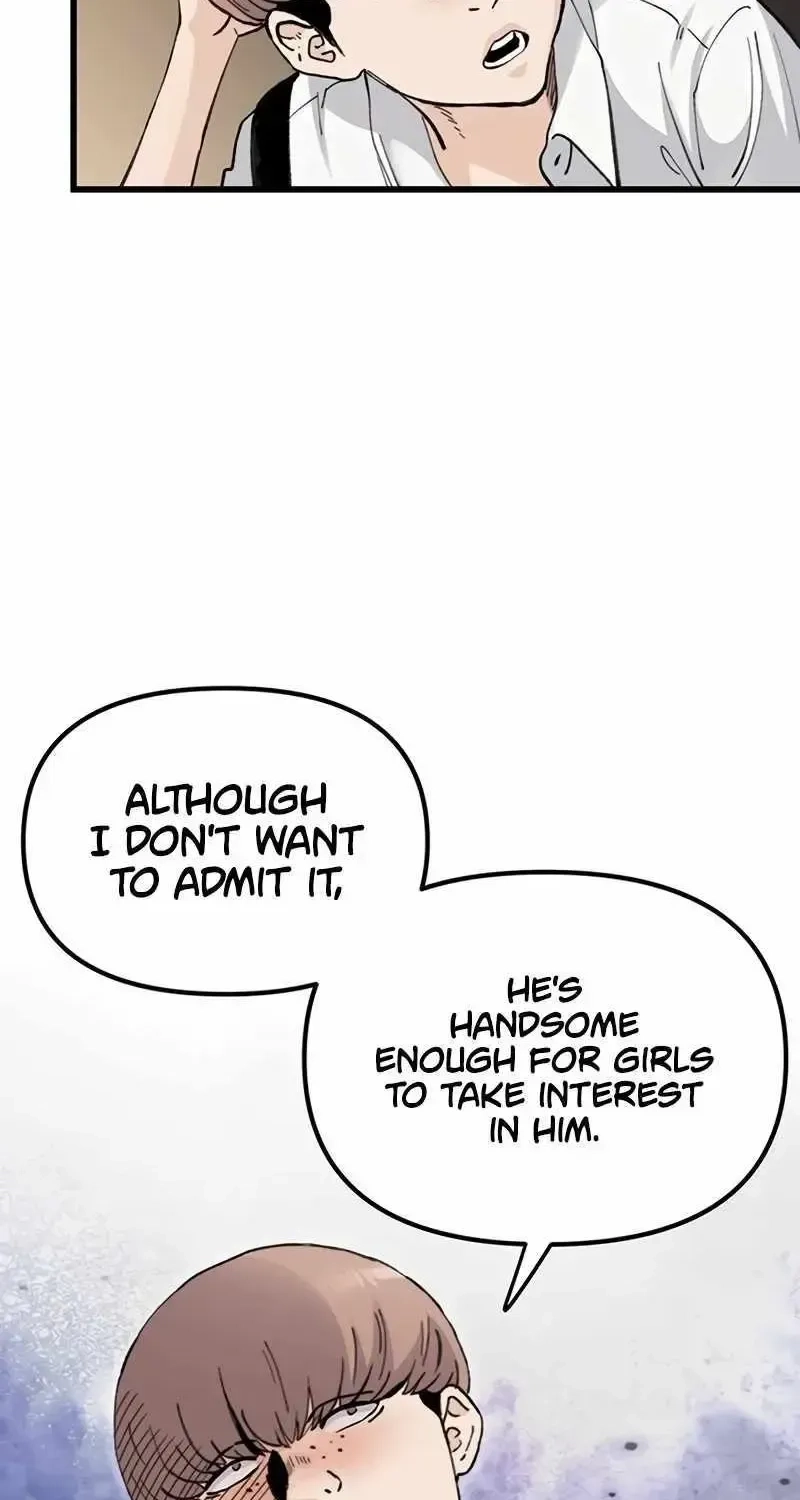 Read The Silent Transfer Student EN Manga Online