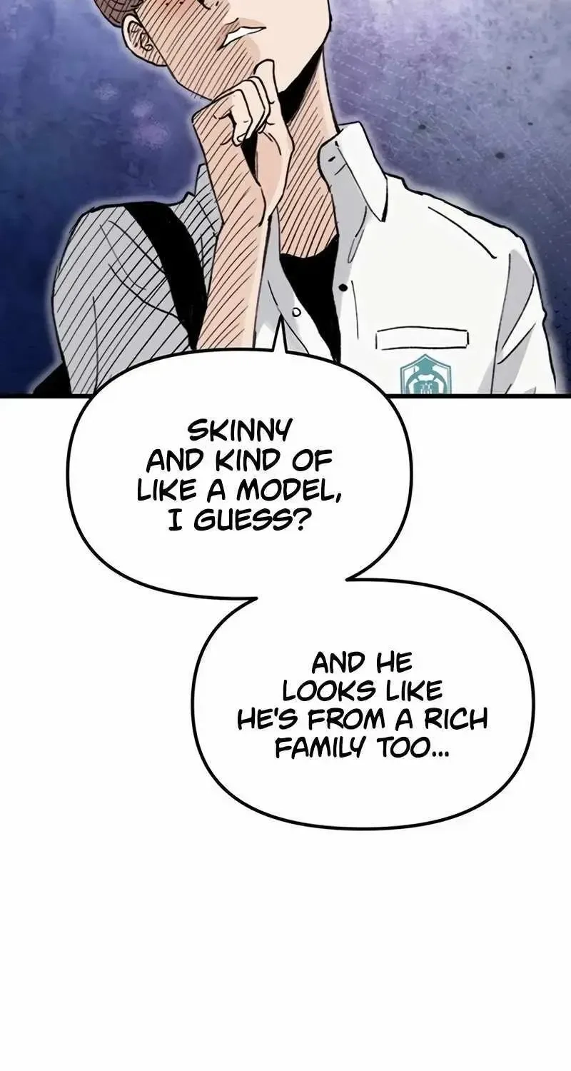Read The Silent Transfer Student EN Manga Online