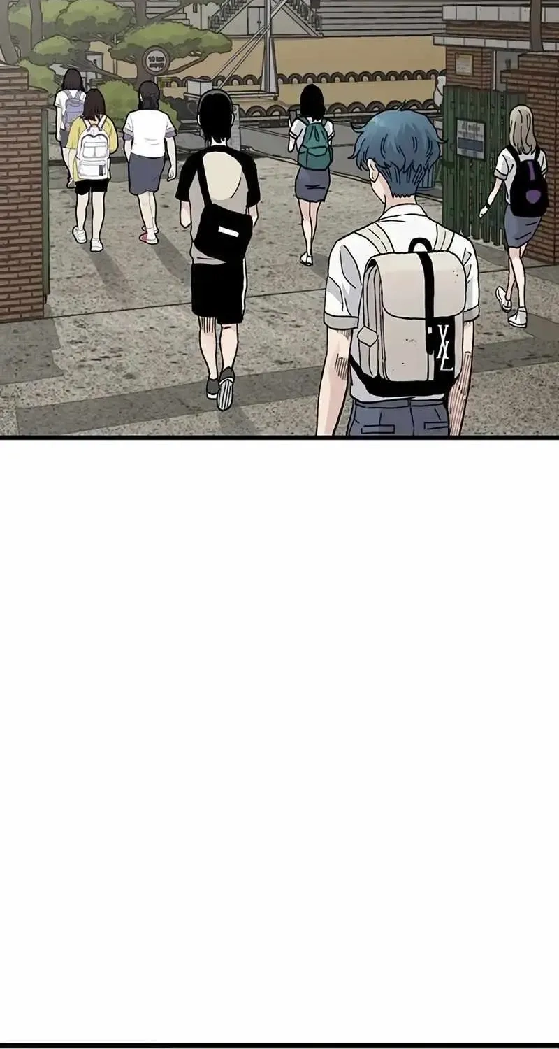 Read The Silent Transfer Student EN Manga Online