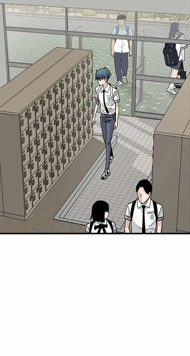 Read The Silent Transfer Student EN Manga Online
