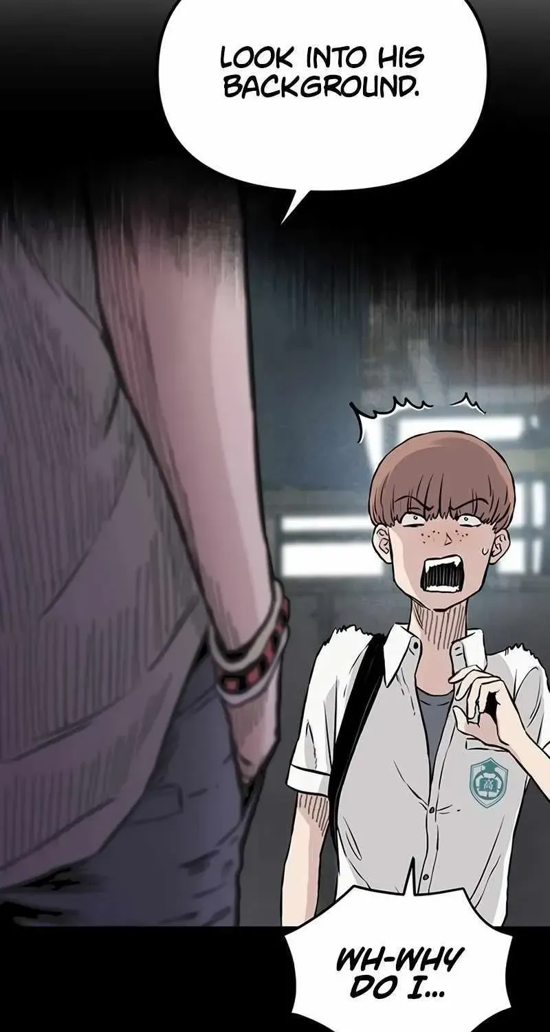Read The Silent Transfer Student EN Manga Online