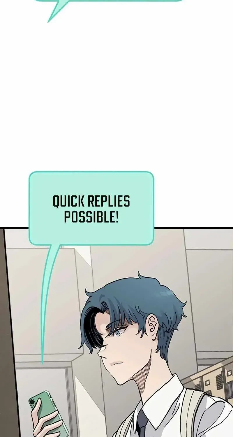 Read The Silent Transfer Student EN Manga Online