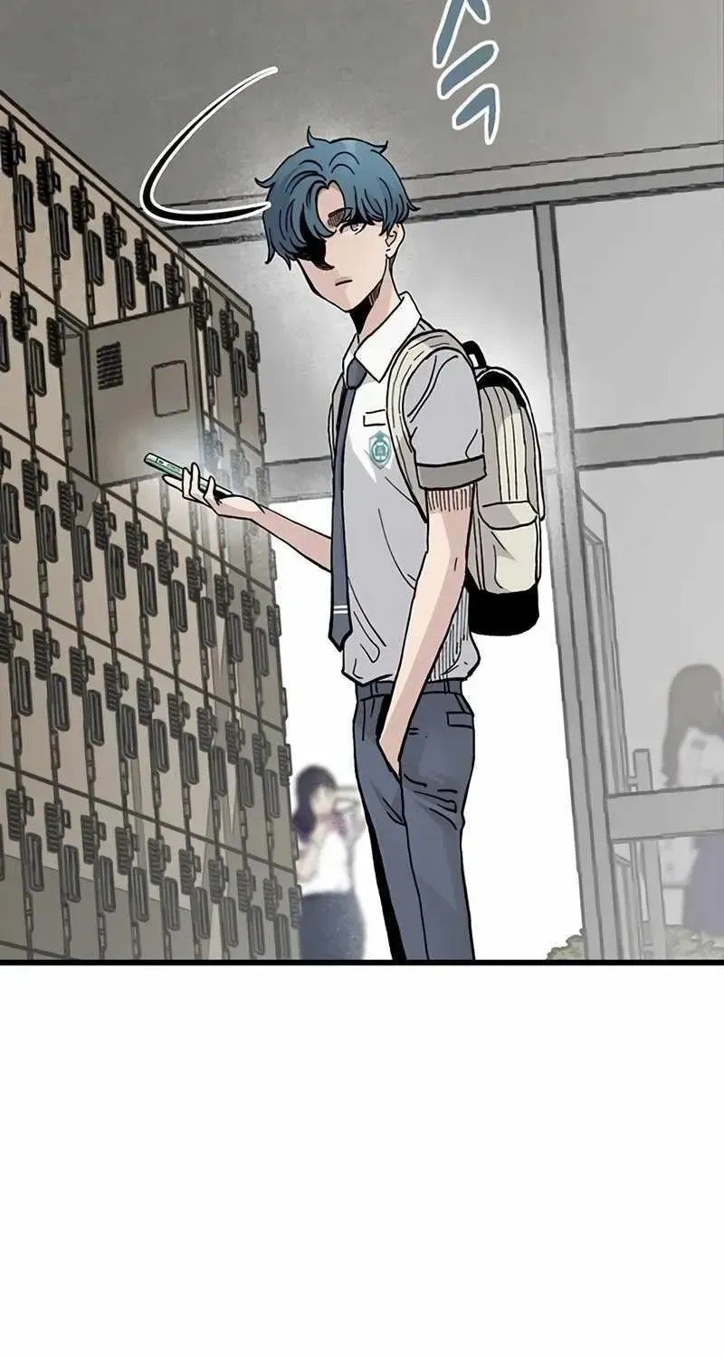 Read The Silent Transfer Student EN Manga Online
