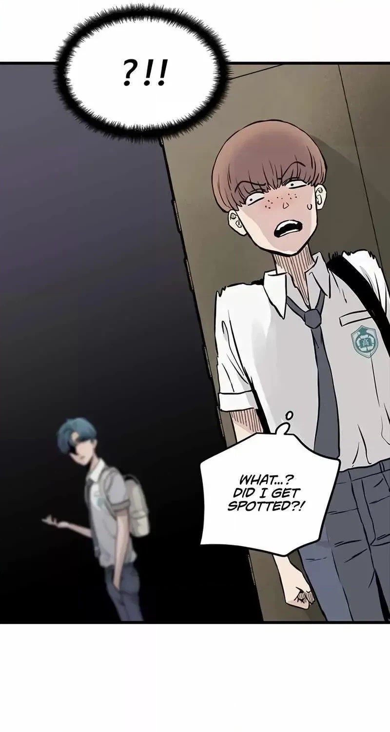 Read The Silent Transfer Student EN Manga Online