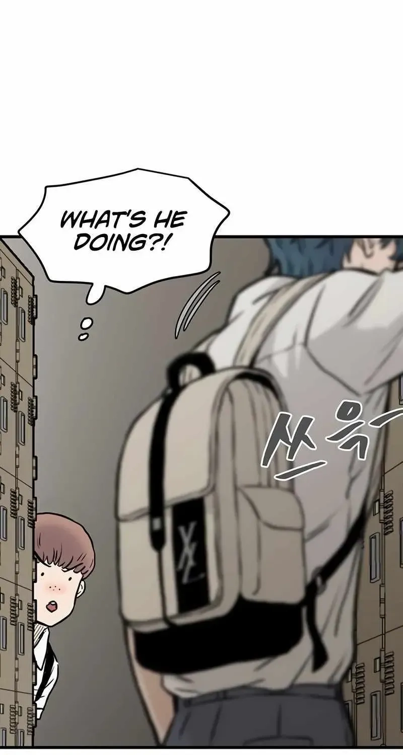 Read The Silent Transfer Student EN Manga Online