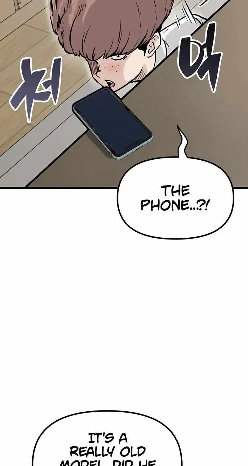 Read The Silent Transfer Student EN Manga Online