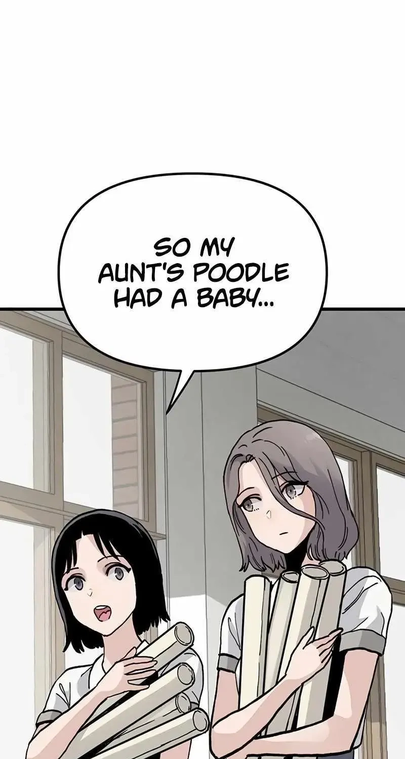 Read The Silent Transfer Student EN Manga Online