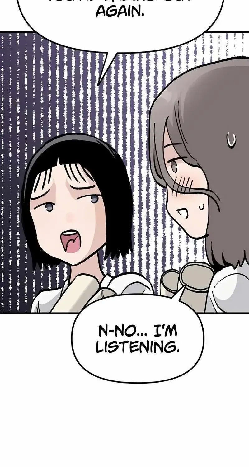 Read The Silent Transfer Student EN Manga Online