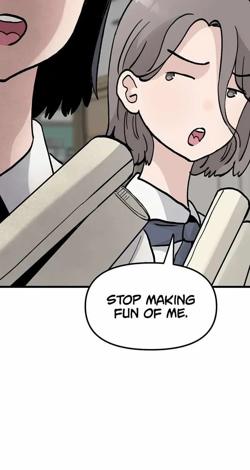 Read The Silent Transfer Student EN Manga Online