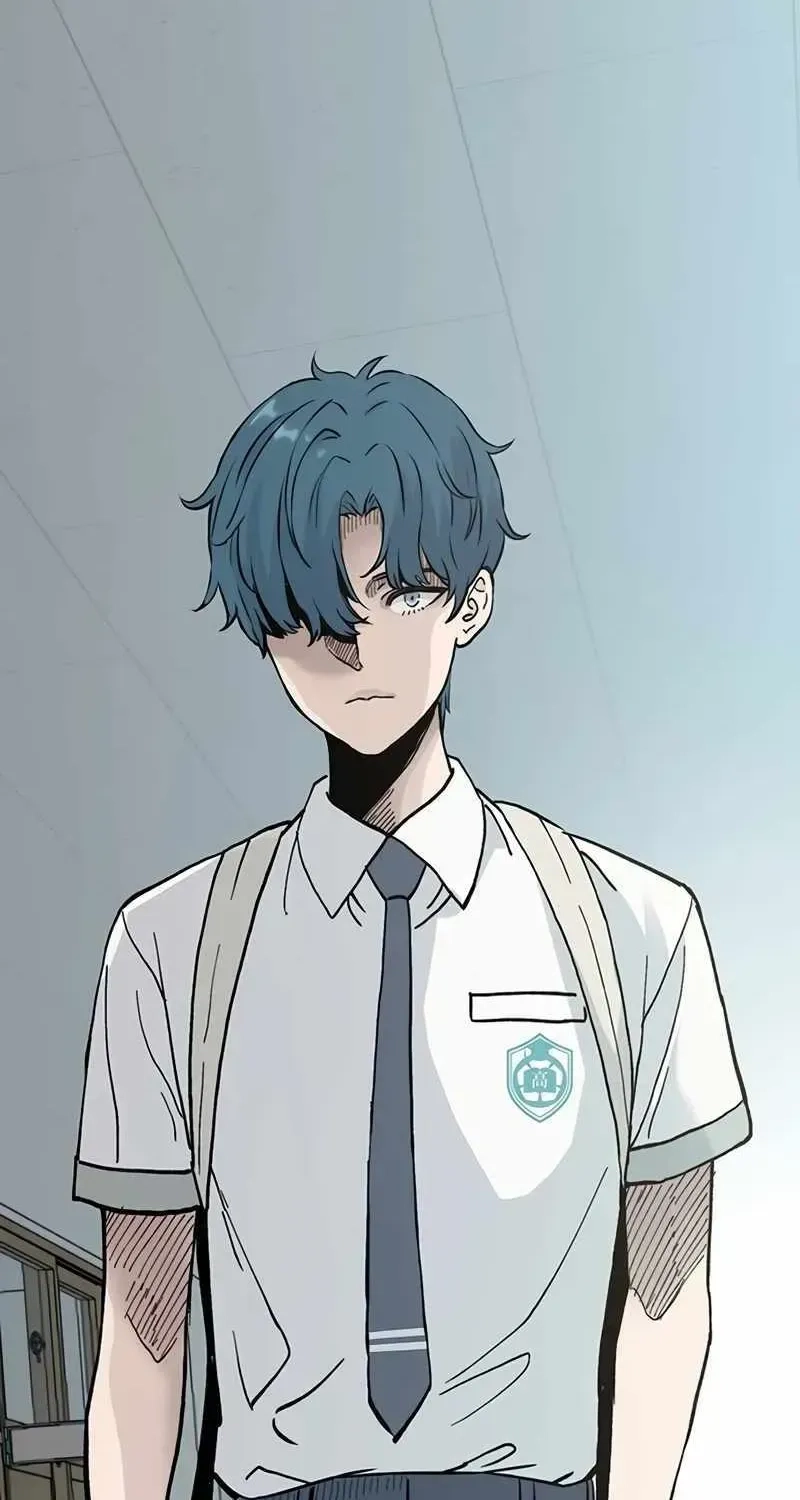 Read The Silent Transfer Student EN Manga Online