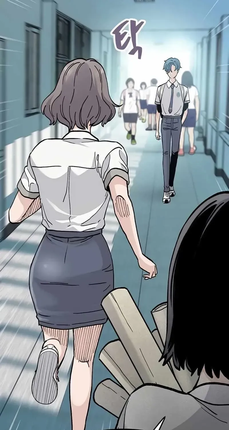 Read The Silent Transfer Student EN Manga Online